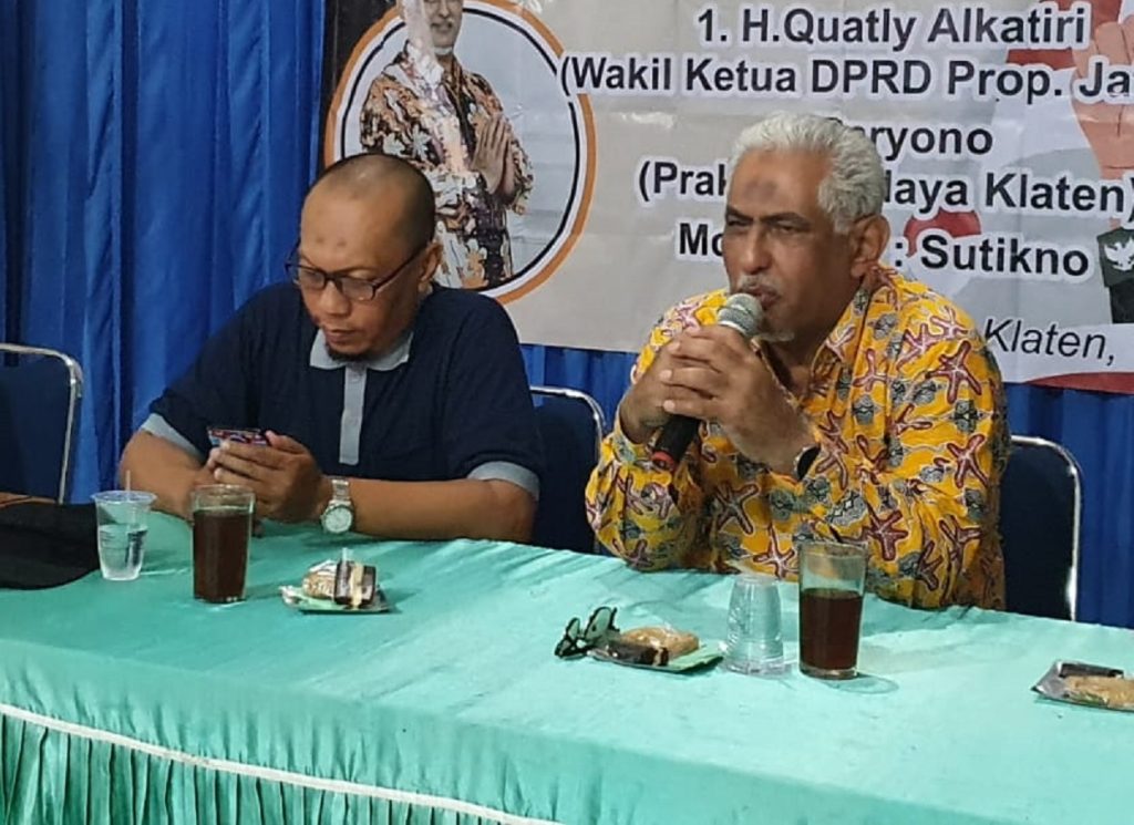 Quatly-dan-paryono-Klaten 2