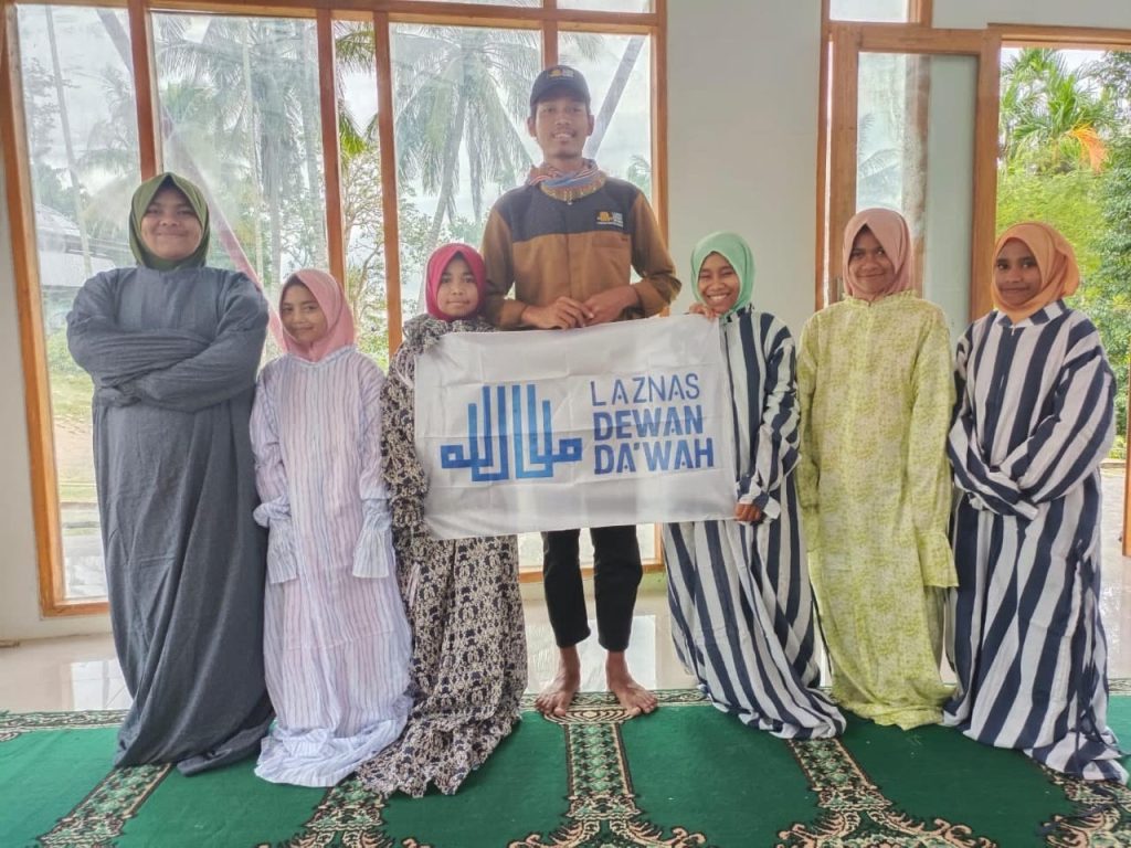 Dewan dakwah NTT