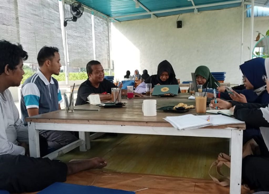 Rapat FLP Solo