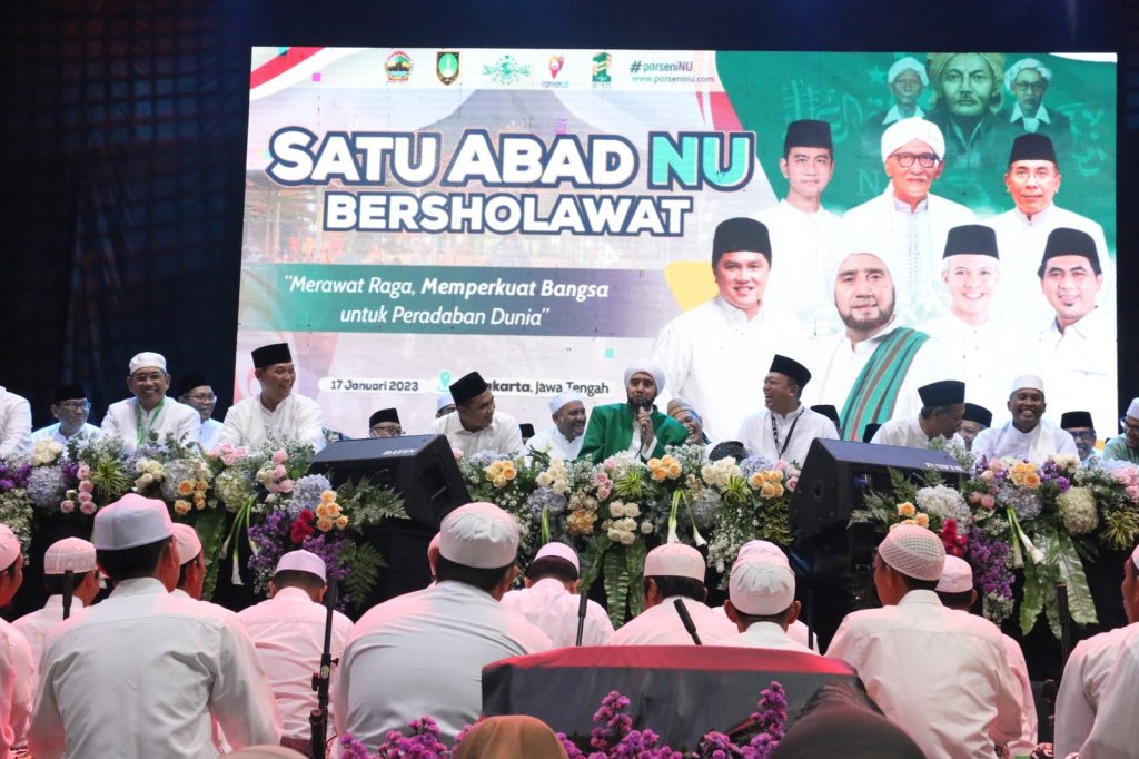 Wakil Gubernur Jawa Tengah