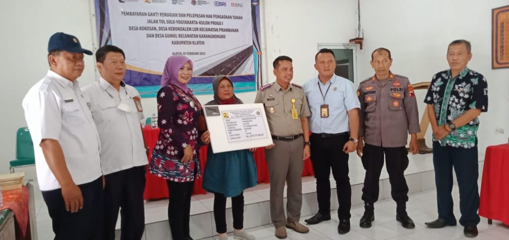 BPN Klaten