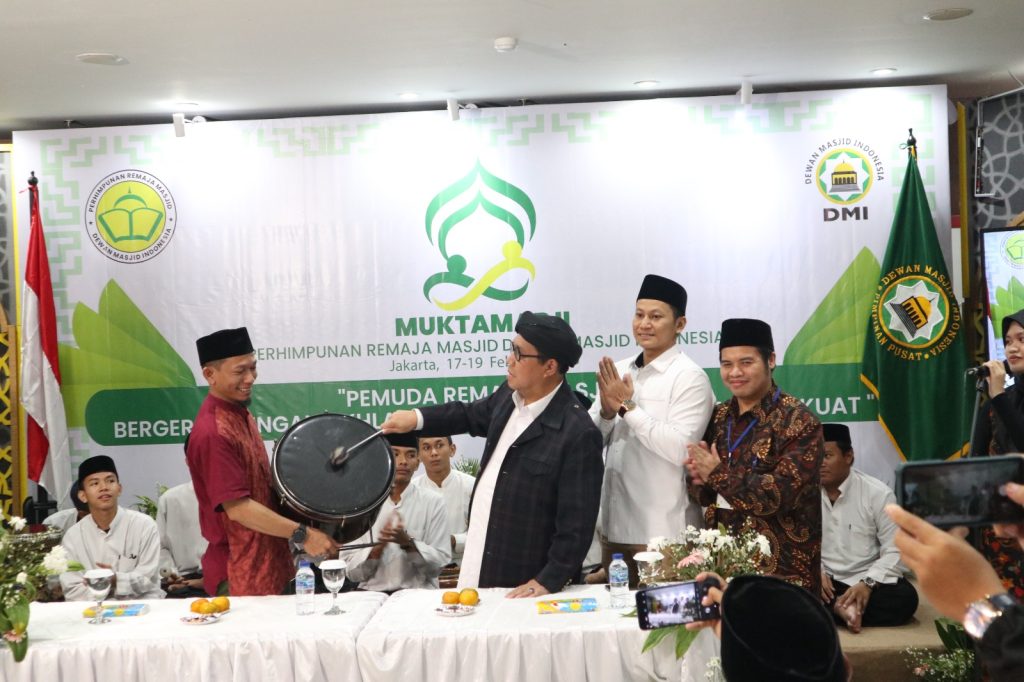 Perhimpunan Remaja Masjid