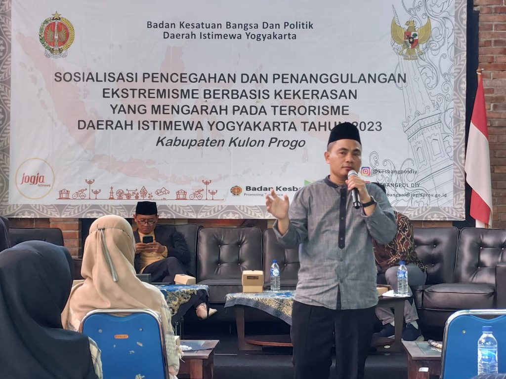 Jack Harun di Kulonprogro