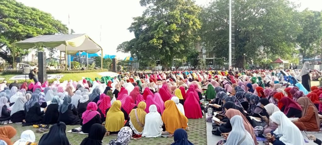 Bogor Ngaos Qur'an