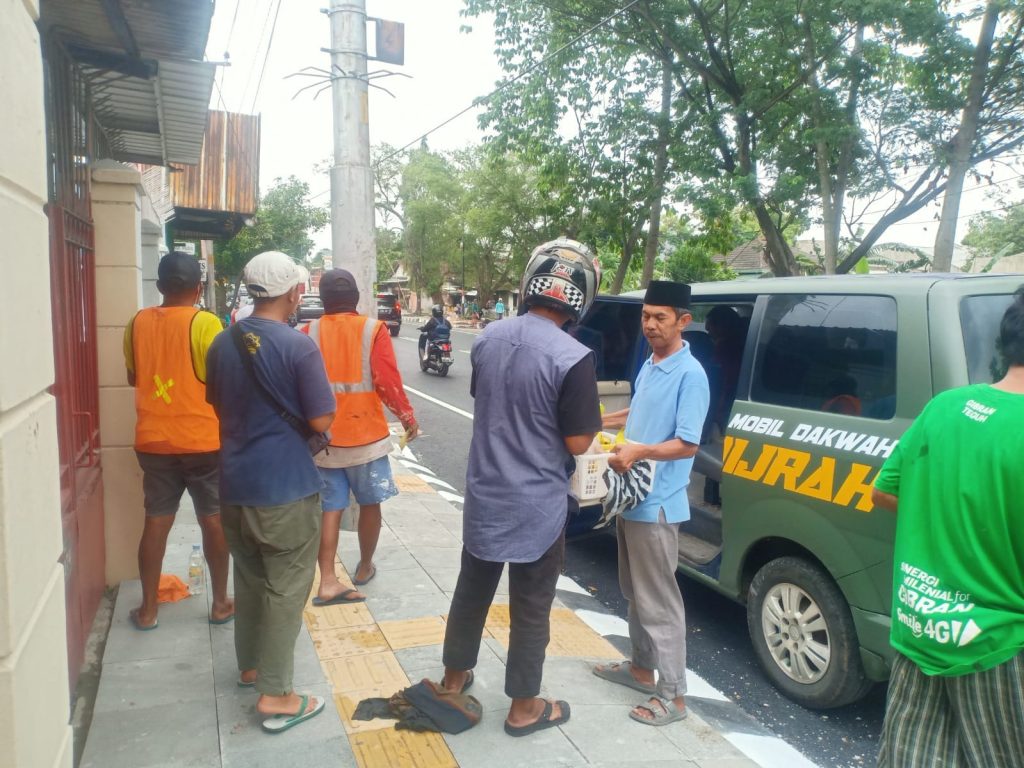 Mobil dakwah