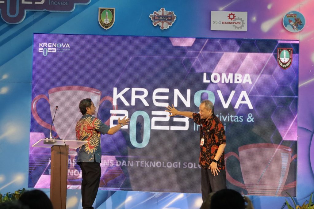 Lomba Krenova