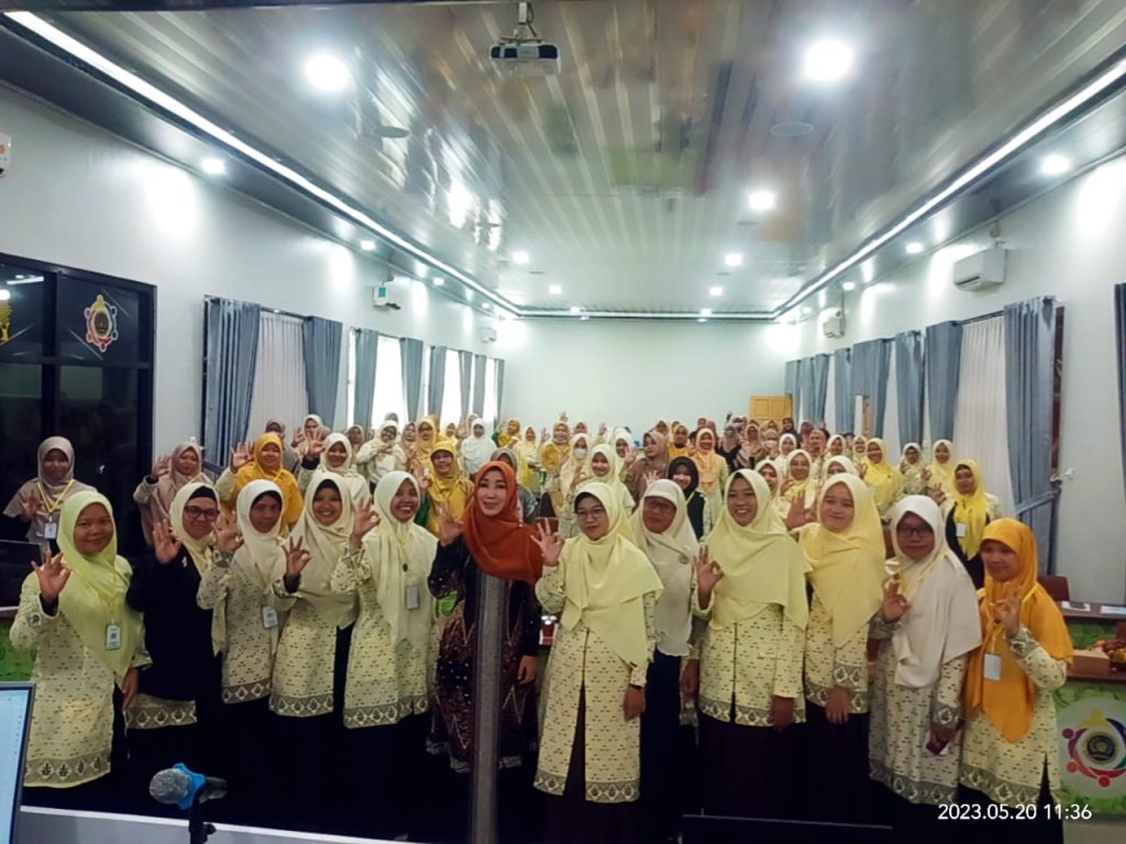 Musyda Nasyiatul Aisyiyah