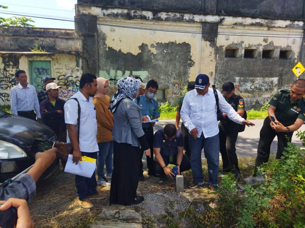 PN Klaten