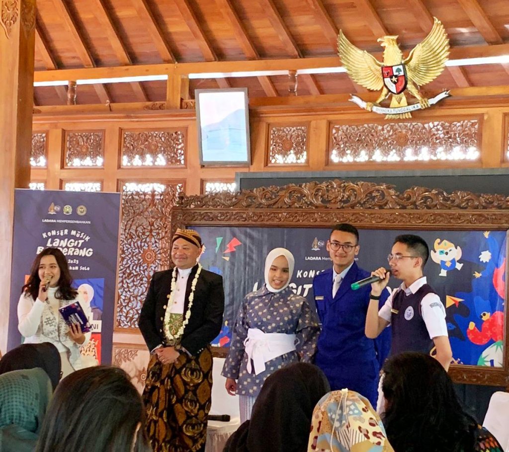 Putri Ariani