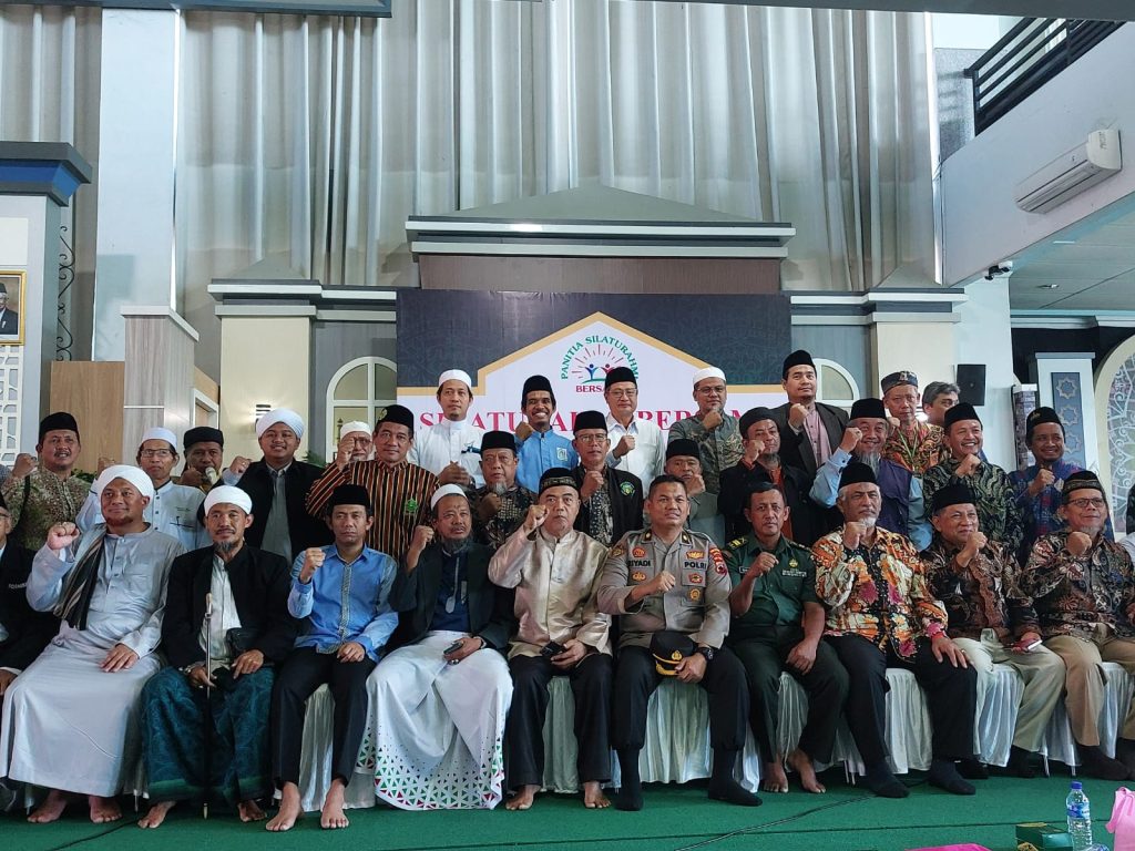 forum umat islam surakarta