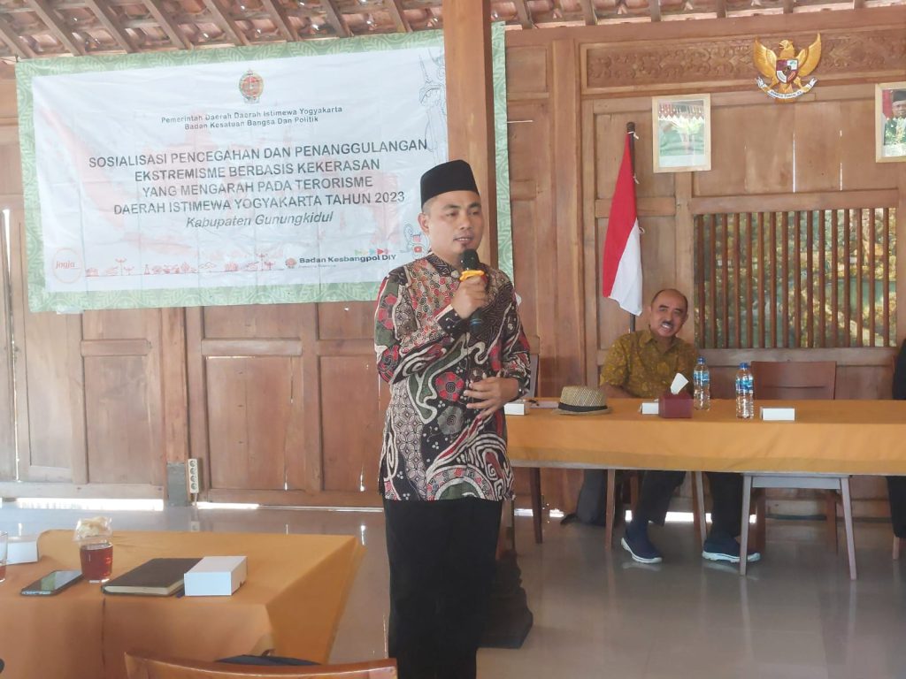 jack harun di gunungkidul