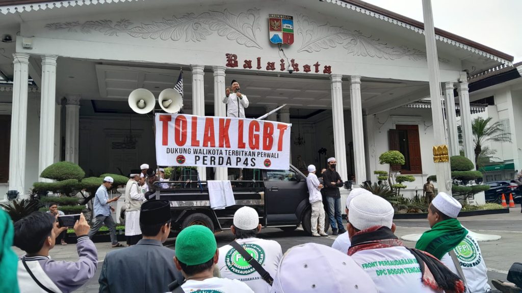 Forum Masyarakat Bogor