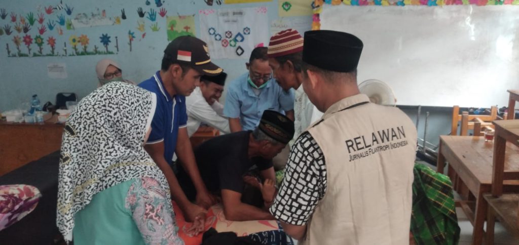 Jufi Kitan Masal
