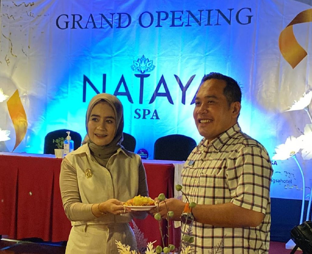 Nataya Spa