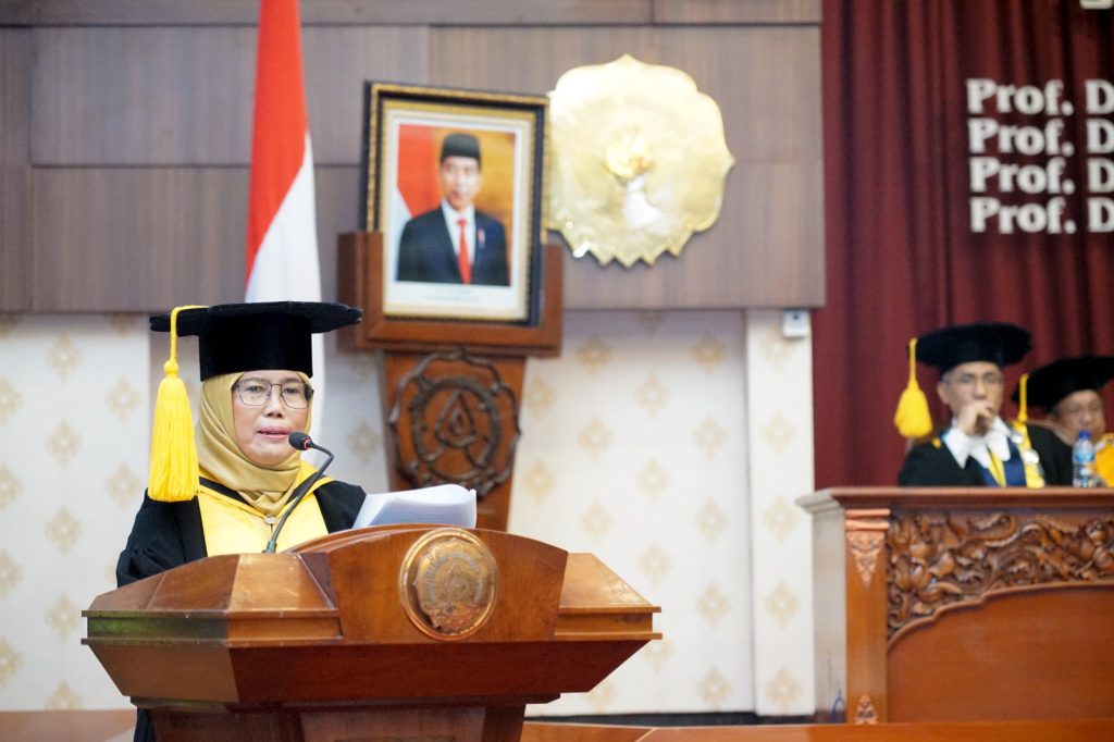 Prof. Dr. Sumarwati