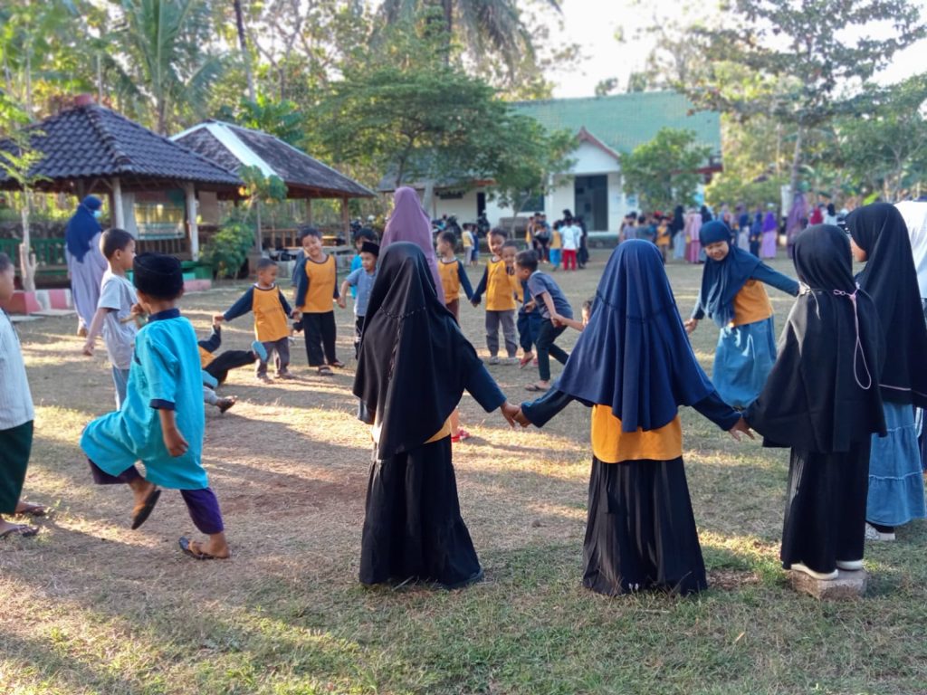 Santri Griya Cendekia Playen