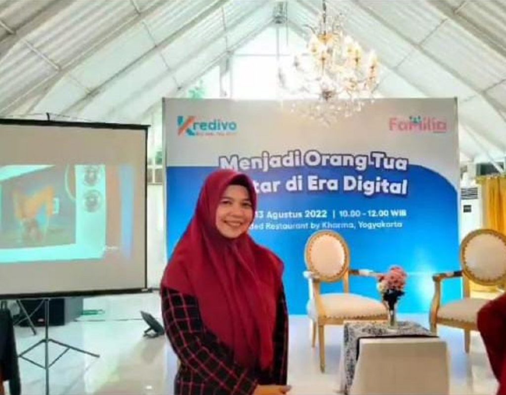 Siti Fatimah Gamping Sleman