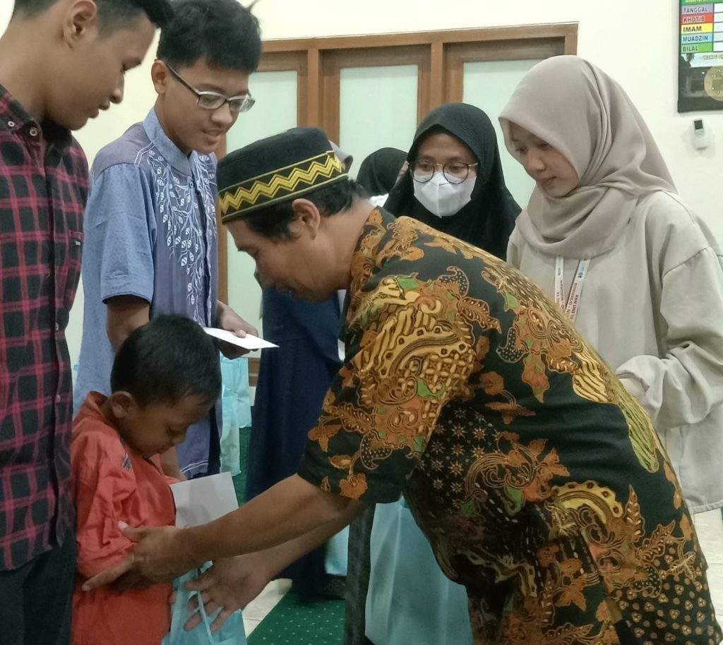 Komunitas Hijrah Al Jaami