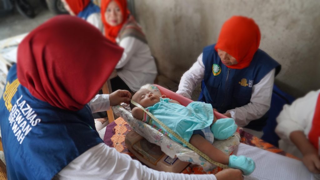 Laznas Dewan Dakwah Kesehatan