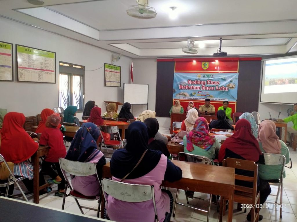 Mahasiswa STAIMAS Wonogiri