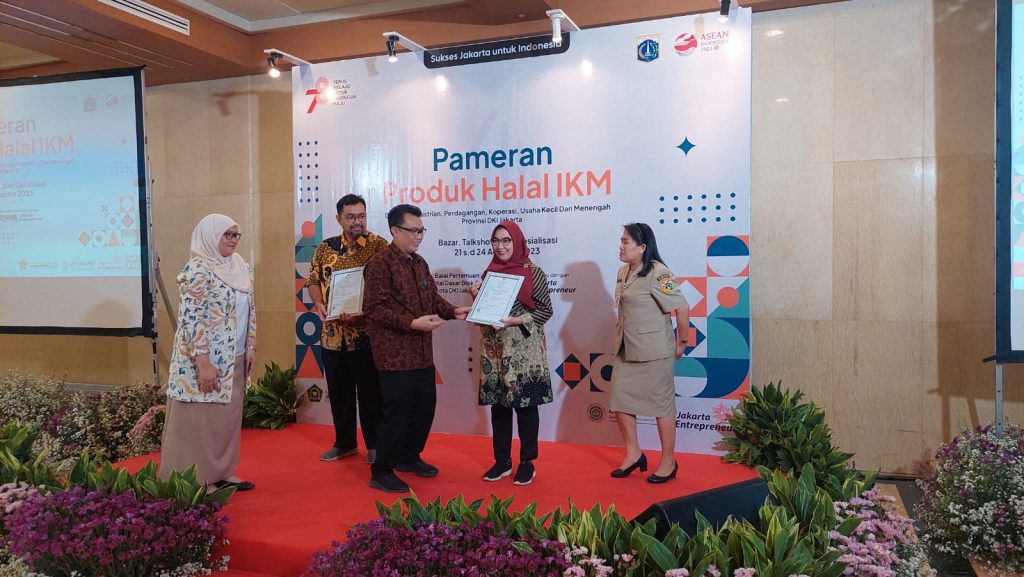 Pemprov DKI Jakarta