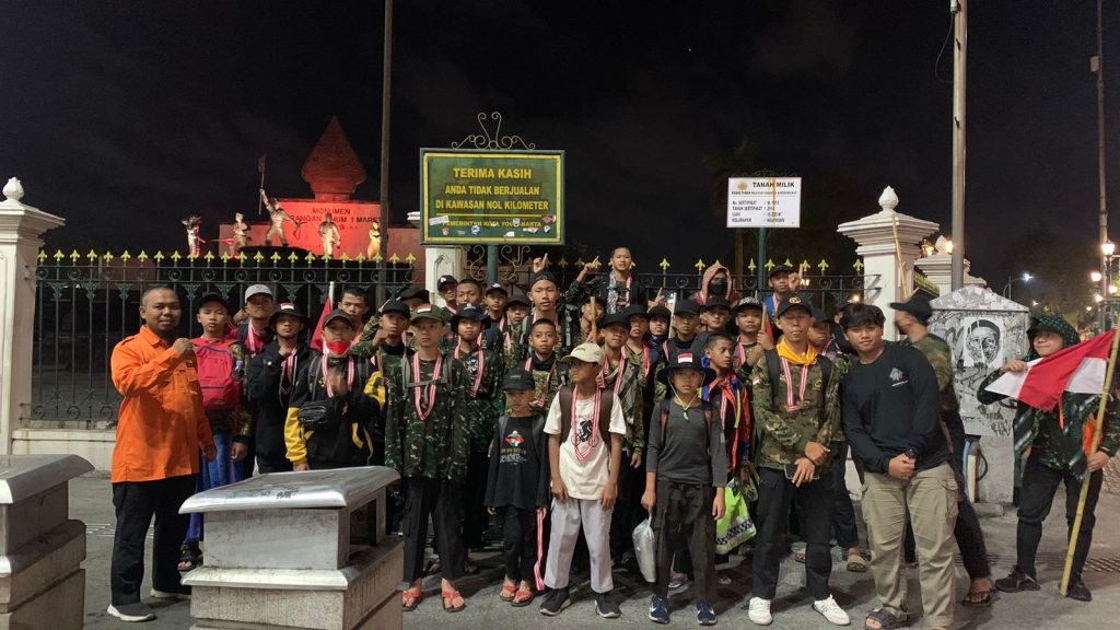 Santri BMQ