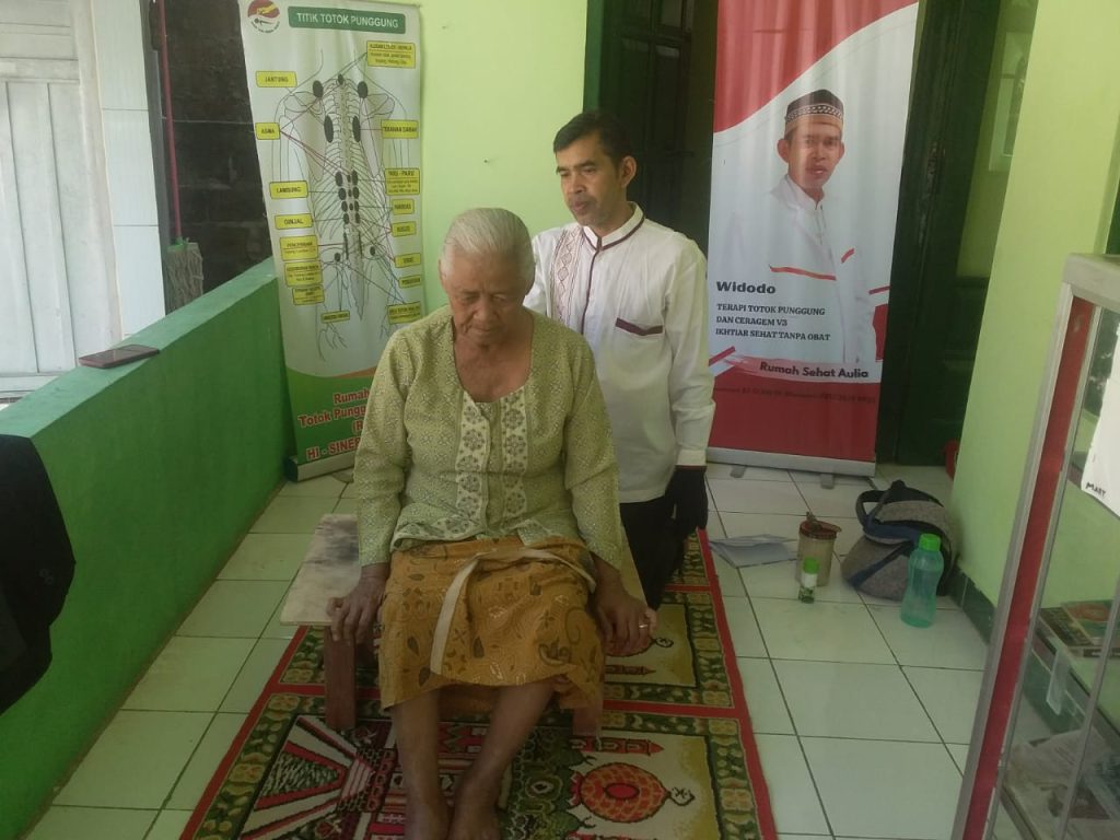 Widodo