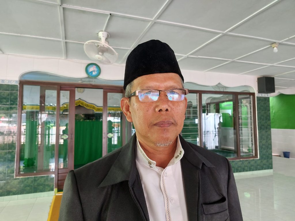 Yusuf Suparno