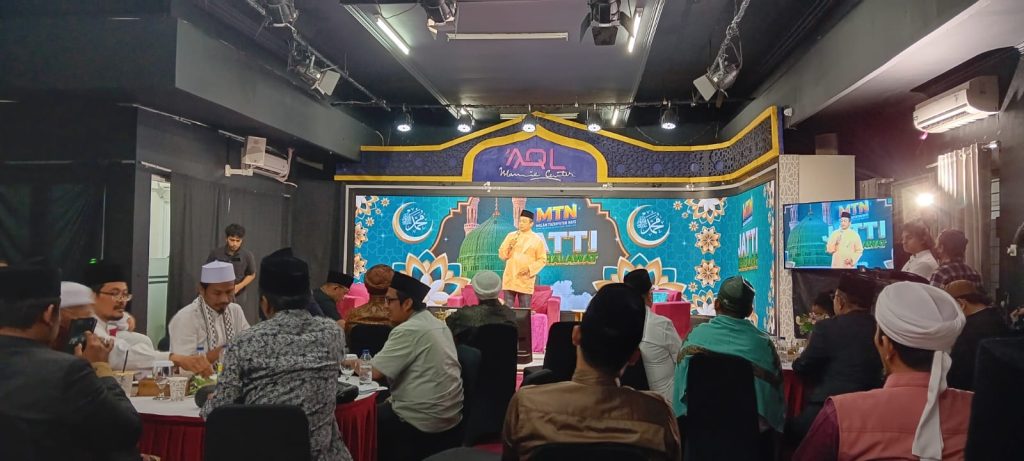 Bachtiar Nasir Jatti