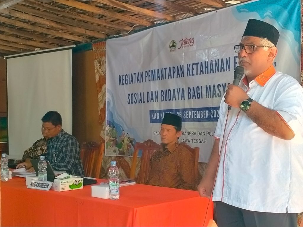 Quatly di Klaten