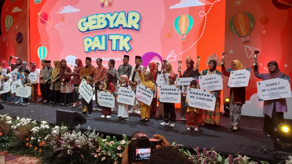 Kader Nasyiatul Aisyiyah Gunungkidul