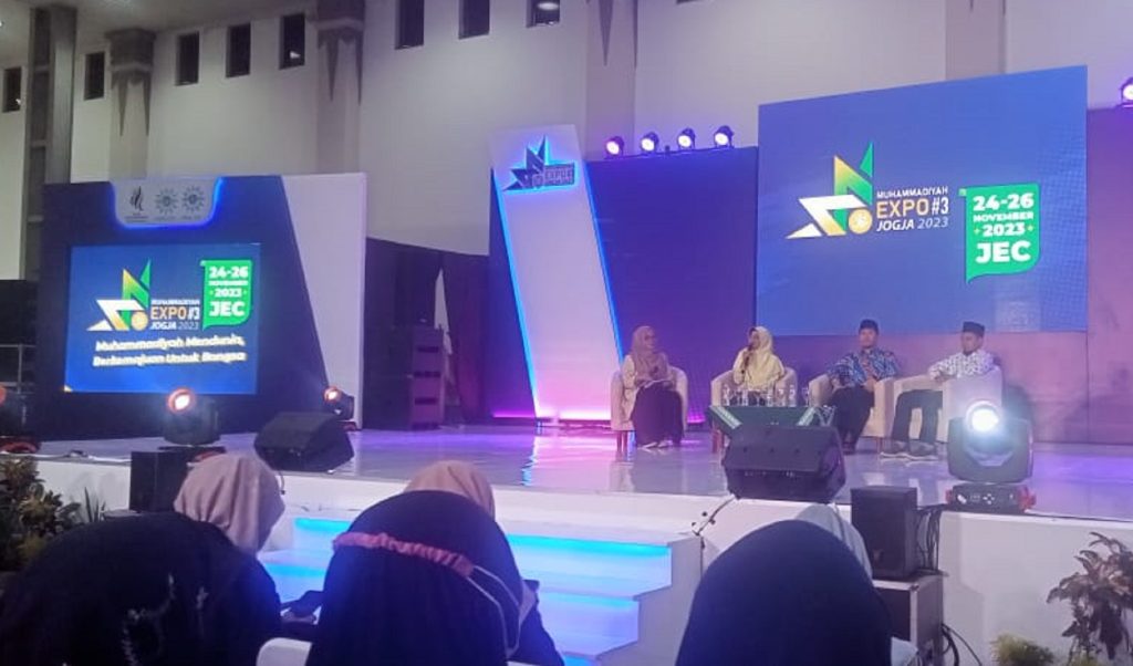 Family Learning Center Muhammadiyah Yogyakarta