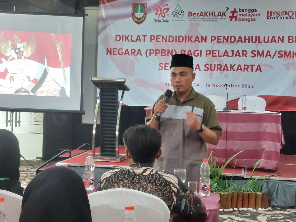 Jack di adiwangsa hotel