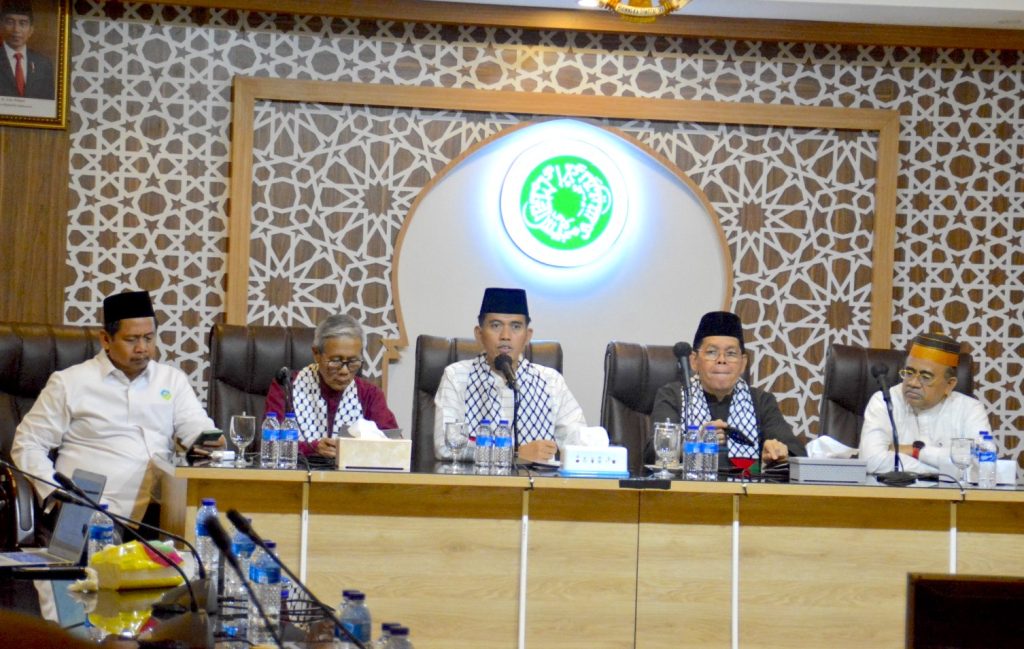 Mui komisi fatwa