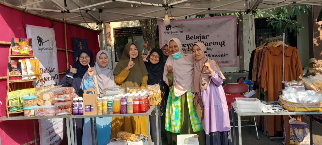 Nasyiatul Aisyiyah GK