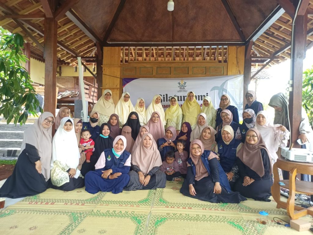 Nasyiatul Aisyiyah Gunungkidul