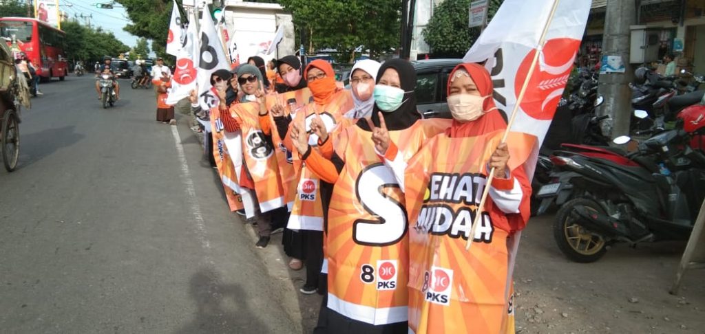 PKS Solo flashmob