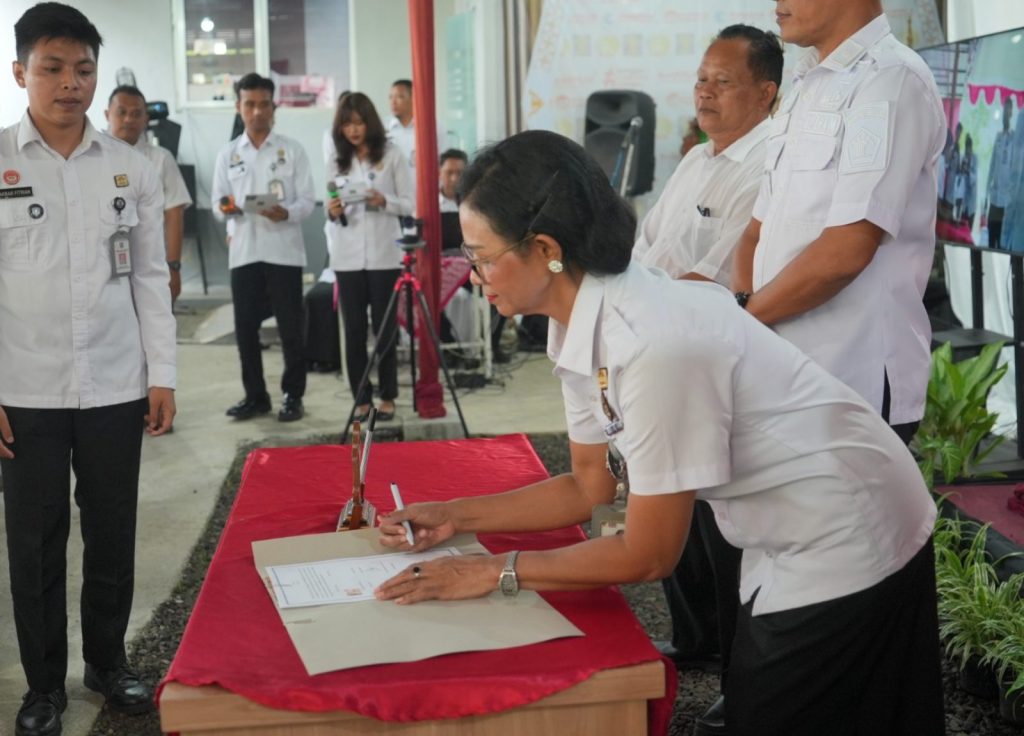 Bapas Klaten