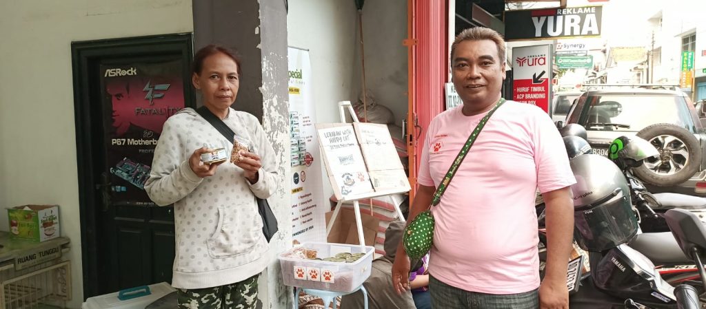 Rudi Meong
