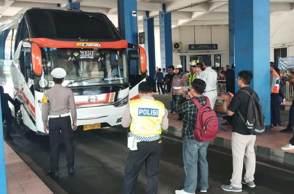 Terminal Tirtonadi