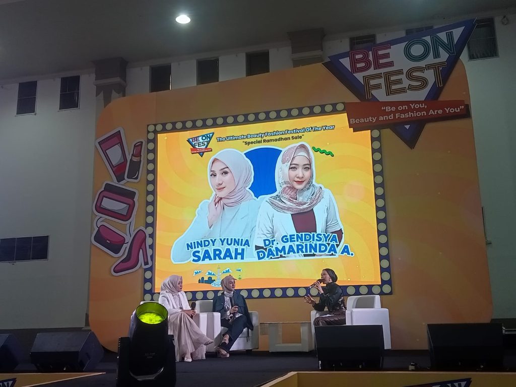 dr. Gendis di yogyakarta