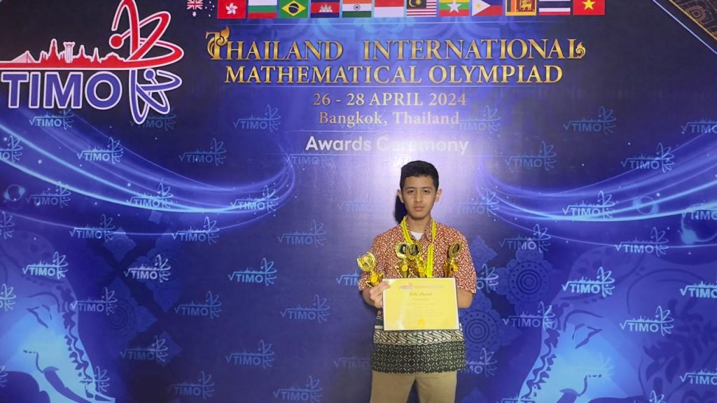 Atthar Ibrahim Aquilla Wibowo