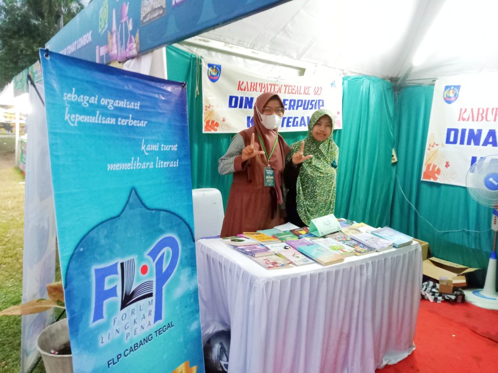 FLP Tegal