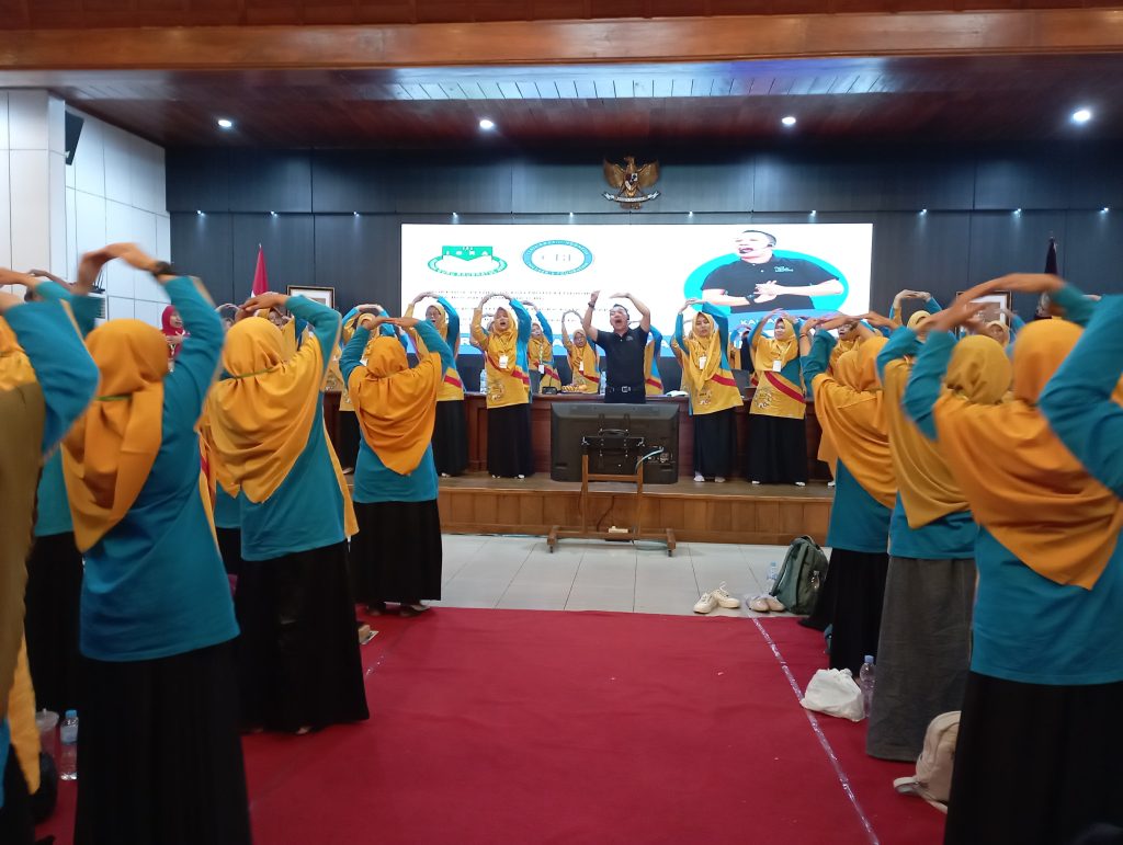Igra Surakarta Gelar Workshop