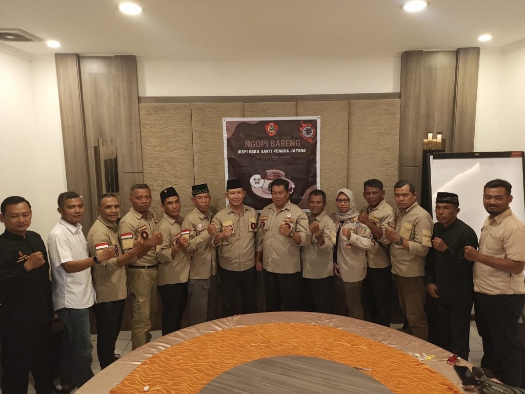 Ikatan Kera Sakti