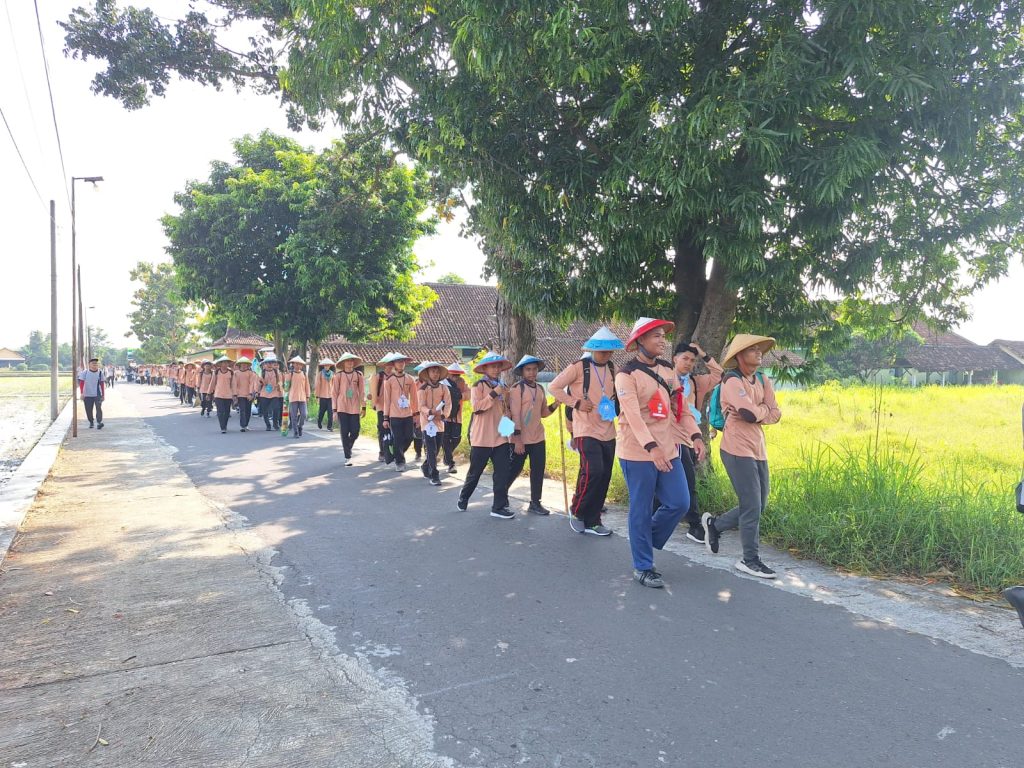 SMA IT Nur Hidayah Sukoharjo