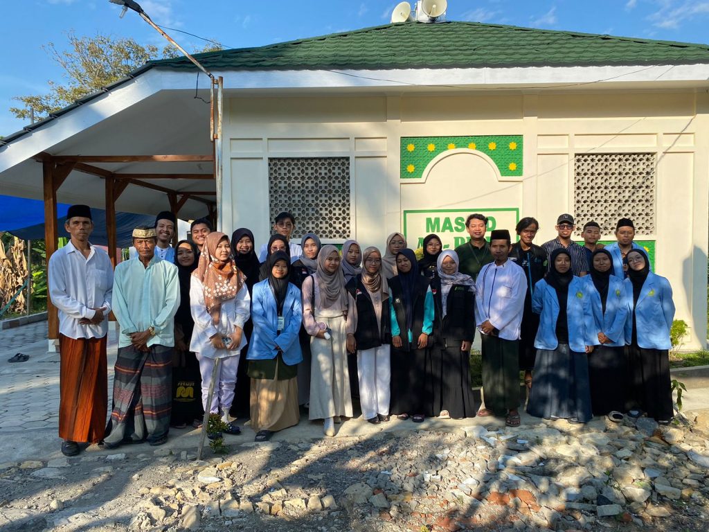 BEM KM Institut Islam Mambaul Ulum