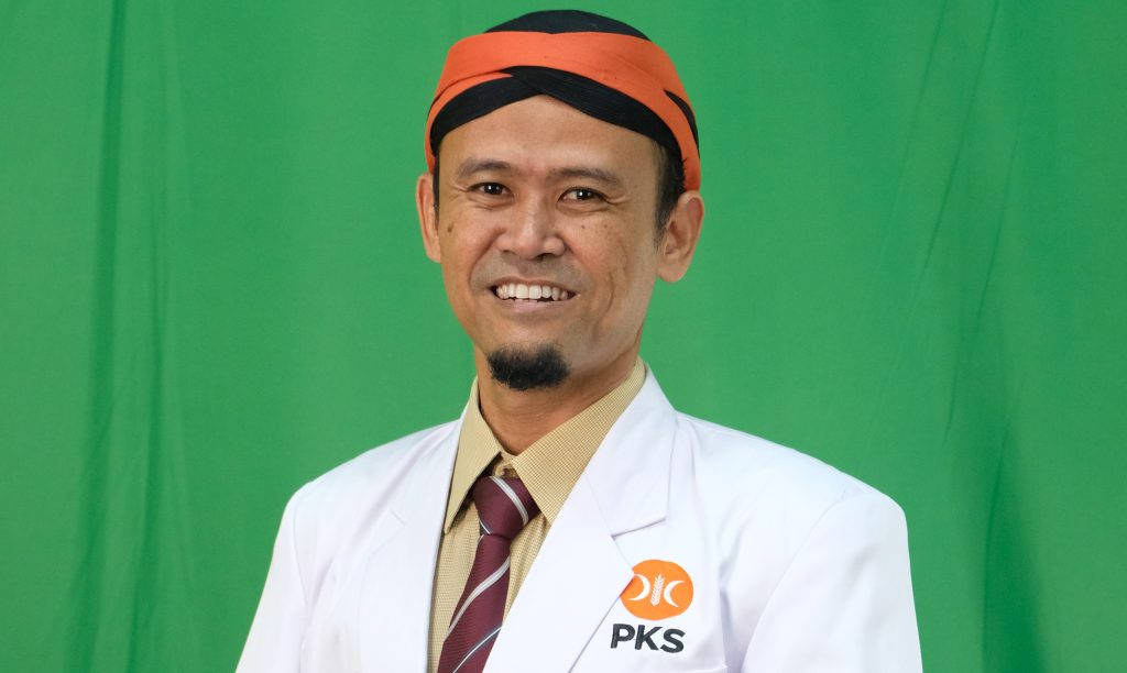 Hadi Santoso, Wakil Ketua DPRD Jateng