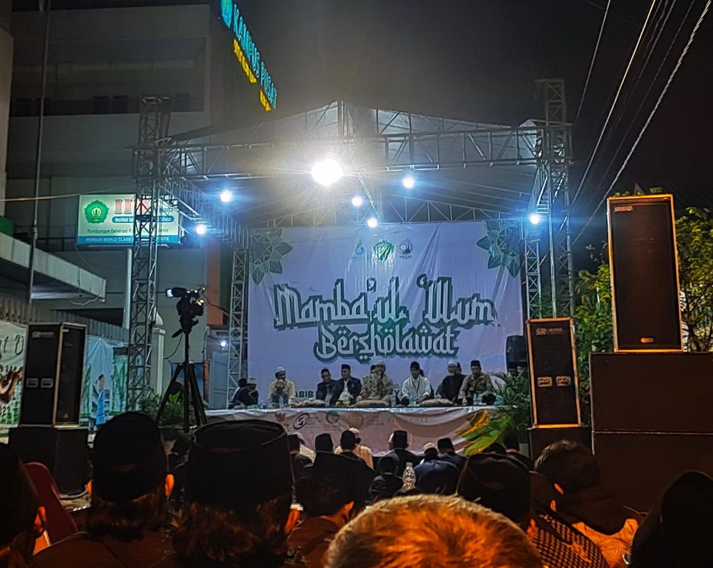 IIM Sholawat