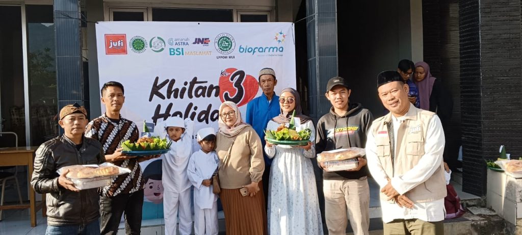 Jufi khitan